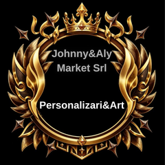 Johnny&Aly Market